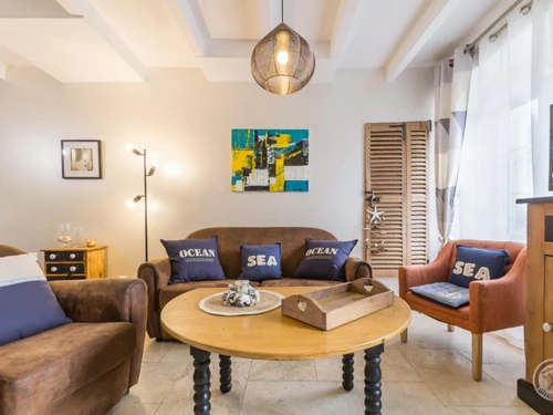 Gîte Saint-Vaast-la-Hougue, 4 pièces, 6 personnes - photo_1011741139508