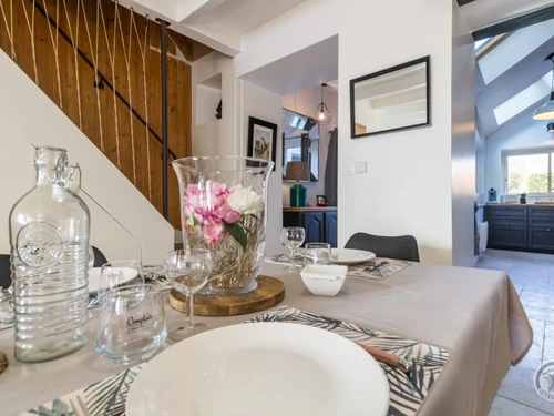 Gîte Saint-Vaast-la-Hougue, 4 pièces, 6 personnes - photo_1011741139508