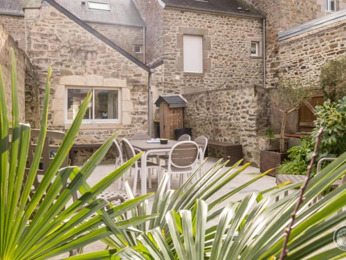 Gîte Saint-Vaast-la-Hougue, 4 pièces, 6 personnes - photo_1011741139508