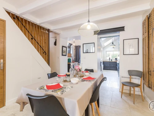 Gîte Saint-Vaast-la-Hougue, 4 pièces, 6 personnes - photo_1011741139508