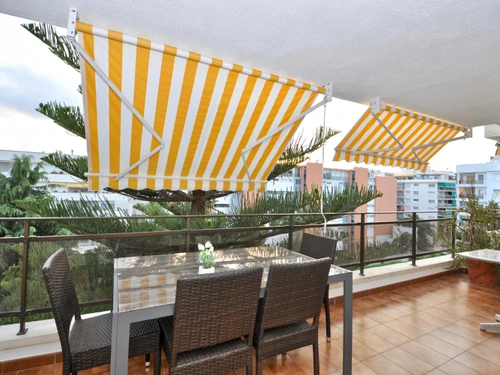 Appartement Lloret de Mar, 3 pièces, 5 personnes - photo_17558630057