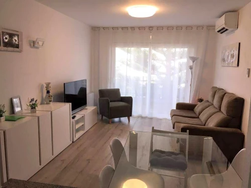 Appartement Lloret de Mar, 3 pièces, 5 personnes - photo_17558630057