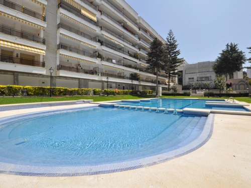 Appartement Lloret de Mar, 3 pièces, 5 personnes - photo_17558630057