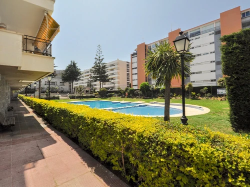 Appartement Lloret de Mar, 3 pièces, 5 personnes - photo_17558630057