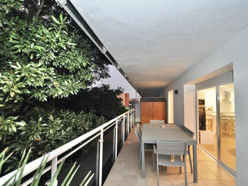 Appartement Lloret de Mar, 3 pièces, 6 personnes - photo_17558630786