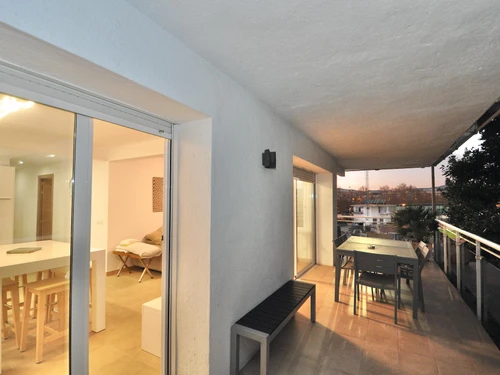 Appartement Lloret de Mar, 3 pièces, 6 personnes - photo_17558630786