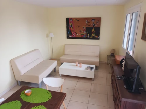 Appartement Roses, 3 pièces, 5 personnes - photo_18896716686