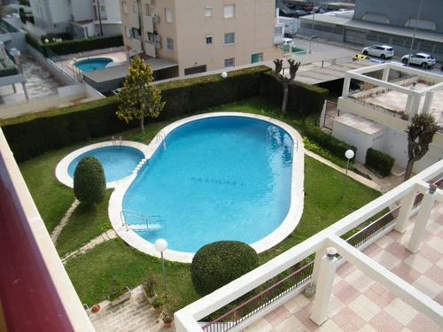 Apartment Gandía, 3 bedrooms, 6 persons - photo_1011612484742