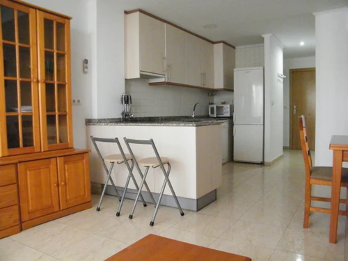 Apartamento Playa de Gandía, 2 dormitorios, 5 personas - photo_1011591333766