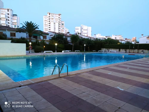 Apartment Playa de Gandía, 1 bedroom, 4 persons - photo_1011763391099