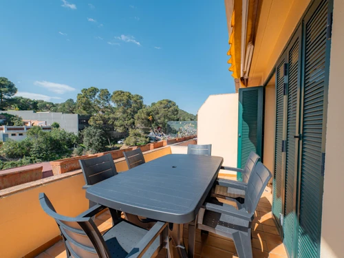 Appartement Llafranc, 5 pièces, 8 personnes - photo_1011456868534