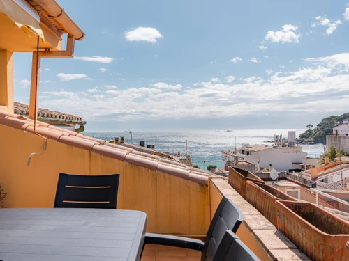 Appartement Llafranc, 5 pièces, 8 personnes - photo_1011456868534