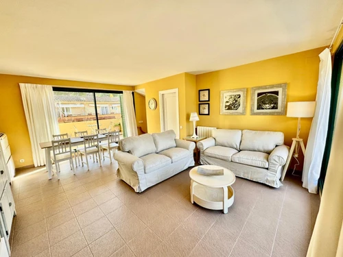 Appartement Llafranc, 5 pièces, 8 personnes - photo_1011456868534