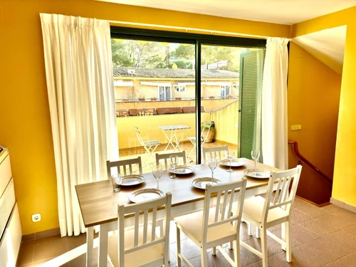 Appartement Llafranc, 5 pièces, 8 personnes - photo_1011456868534