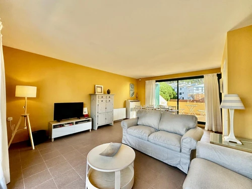 Appartement Llafranc, 5 pièces, 8 personnes - photo_1011456868534