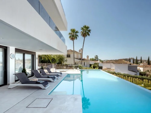 Villa Marbella, 5 bedrooms, 15 persons - photo_1011763398441
