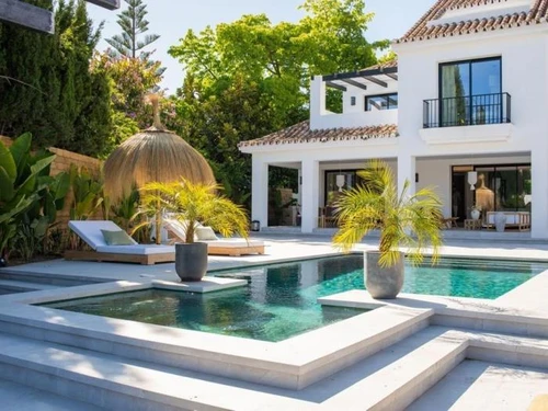 Villa Marbella, 7 pièces, 15 personnes - photo_1011763398569