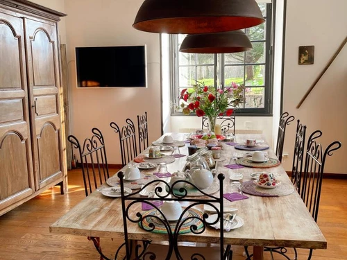 Gite Salbris, 5 bedrooms, 10 persons - photo_1011763402096