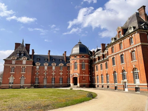 Gasthaus Salbris, 5 Schlafzimmer, 10 Personen - photo_1011763402096