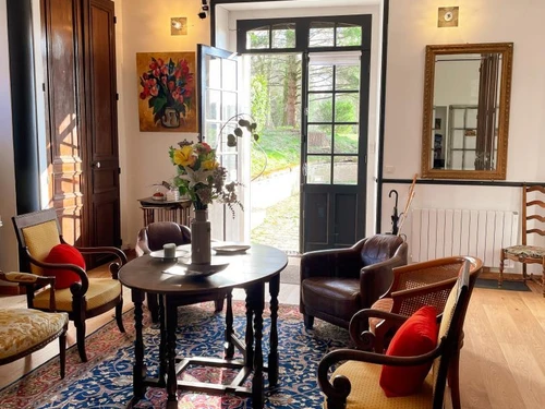 Gite Salbris, 5 bedrooms, 10 persons - photo_1011763402096