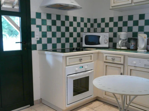 Gîte Contres, 3 pièces, 4 personnes - photo_1011763403043