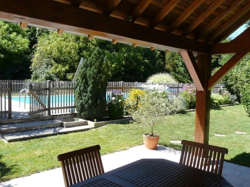 Gîte Contres, 3 pièces, 4 personnes - photo_1011763403043