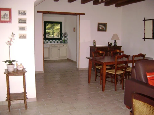 Gîte Contres, 3 pièces, 4 personnes - photo_1011763403043