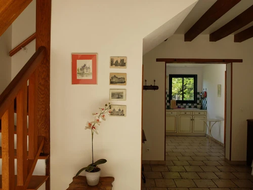 Gîte Contres, 3 pièces, 4 personnes - photo_1011763403043