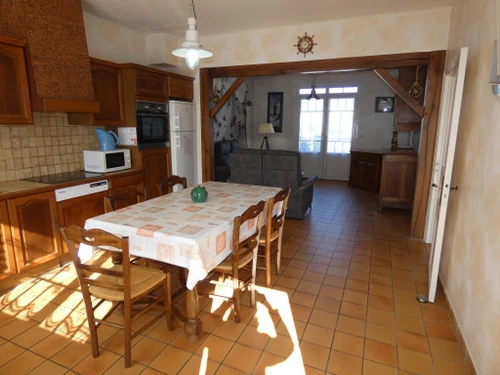 Casa La Barre-de-Monts, 2 dormitorios, 4 personas - photo_1011763423174