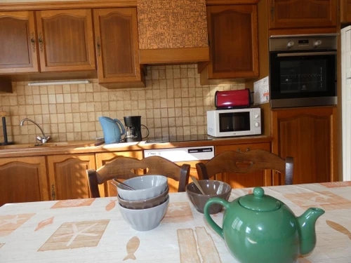 Casa La Barre-de-Monts, 2 dormitorios, 4 personas - photo_1011763423174