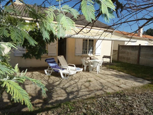 Villa La Barre-de-Monts, 2 bedrooms, 4 persons - photo_1011763423174