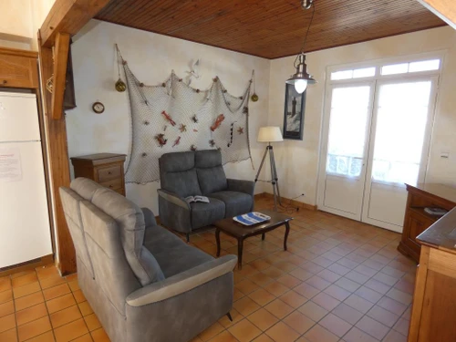 Casa La Barre-de-Monts, 2 dormitorios, 4 personas - photo_1011763423174