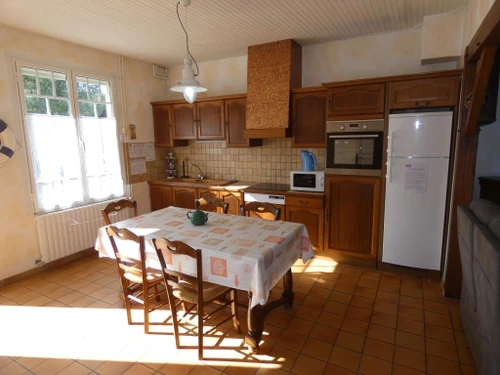 Casa La Barre-de-Monts, 2 dormitorios, 4 personas - photo_1011763423174