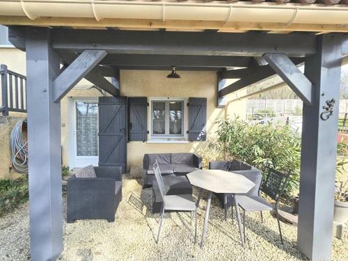 Appartement Saint-Chamassy, 2 pièces, 2 personnes - photo_1011763471527