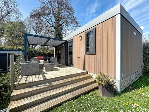 Mobil-home Jullouville, 2 dormitorios, 4 personas - photo_17188787364