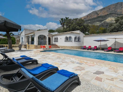Villa Xàbia, 3 Schlafzimmer, 6 Personen - photo_1011763557474