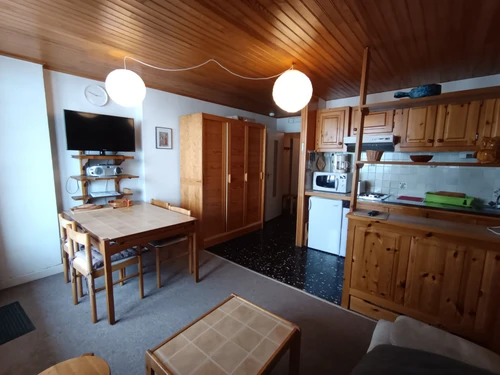 Studio Montgenèvre, studio flat, 4 persons - photo_18141704726