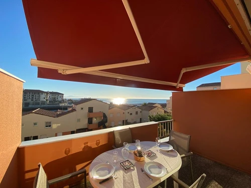 Apartamento Capbreton, 1 dormitorio, 4 personas - photo_1011764096815