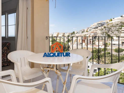 Ferienwohnung Cullera, 2 Schlafzimmer, 4 Personen - photo_1011661388547