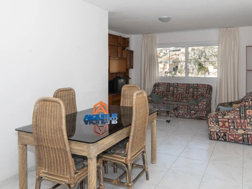 Ferienwohnung Cullera, 2 Schlafzimmer, 4 Personen - photo_1011661388547