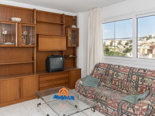 Ferienwohnung Cullera, 2 Schlafzimmer, 4 Personen - photo_1011661388547