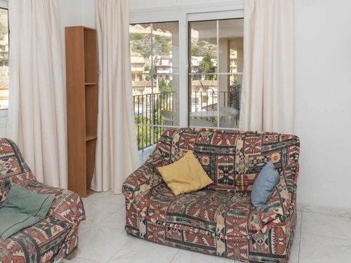 Ferienwohnung Cullera, 2 Schlafzimmer, 4 Personen - photo_1011661388547