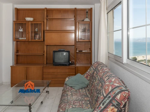 Ferienwohnung Cullera, 2 Schlafzimmer, 4 Personen - photo_1011661388547