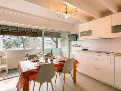 Appartement Carnac, 3 pièces, 5 personnes - photo_1011751537999