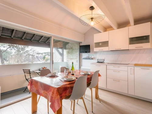 Appartement Carnac, 3 pièces, 5 personnes - photo_1011751537999