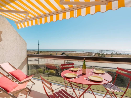 Studio Carnac, 1 pièce, 4 personnes - photo_14033101413