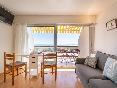 Studio Carnac, Studio, 4 Personen - photo_14033101413