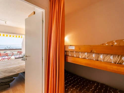 Studio Carnac, Studio, 4 Personen - photo_14033101413