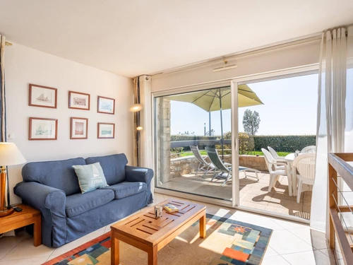 Appartement Carnac, 4 pièces, 6 personnes - photo_14033100340