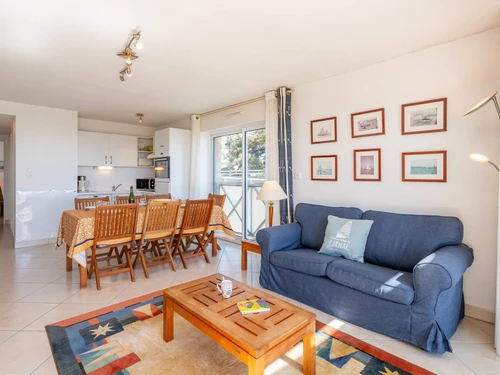 Appartement Carnac, 4 pièces, 6 personnes - photo_14033100340